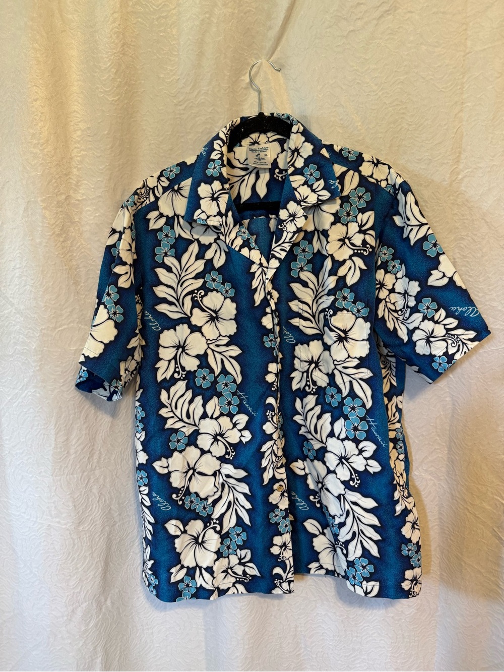 Hawaiian Shirt
